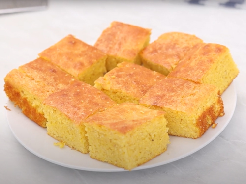 Proja sa sirom – Recept za proju