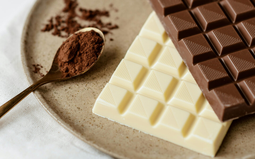 Rok trajanja cokolade pre nego što se pokvari