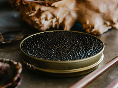 Najskuplja hrana na svetu