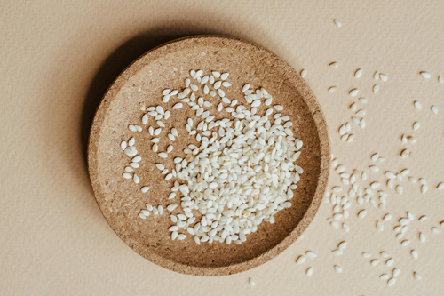 Susam salata – Recept za kremastu i aromatičnu užinu