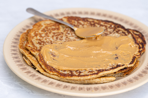 Palačinke od ovsenih pahuljica